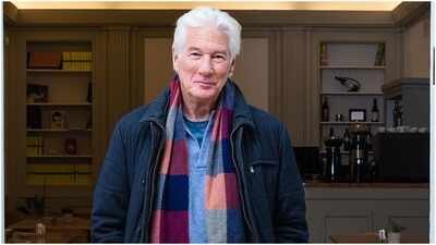 richard gere