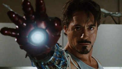 robert downey jr