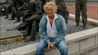 rod stewart