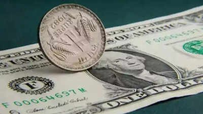 rupee began wednesday on a weak note tumbling 21 paise to 9495 against the us dollar