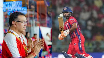 sanjiv goenka rishabh pant