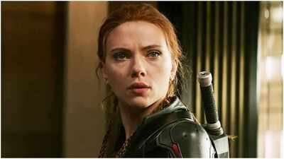 scarlett johansson