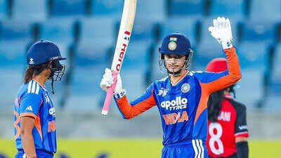 smriti mandhana