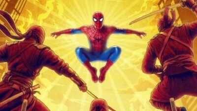 spider man box office