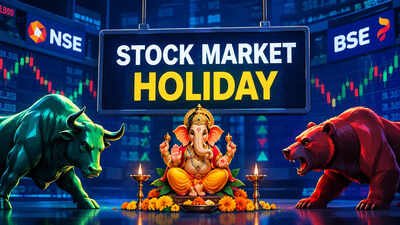 stock market holiday on september 14