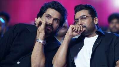 suriya