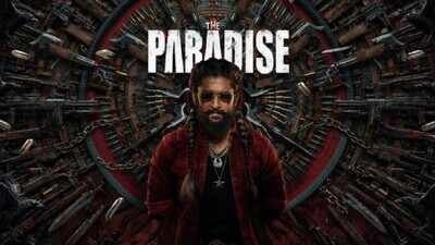 the paradise