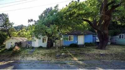 the property has gone through several owners since it first gained attention on ebay