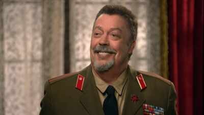 tim curry