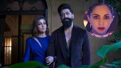 toxic day 7 box office collection live image credits imdb