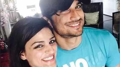 truth may be troubled but it can never be defeated shweta singh kirti reacts to cbi probe in disha salian case