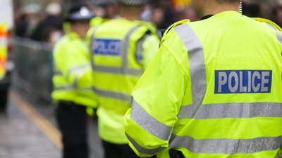 uk police