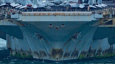 uss abraham lincoln