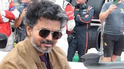 vijay ai