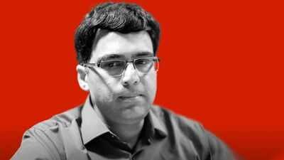 viswanathan anand