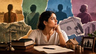 what can a daughter wife widow or mother legally claim