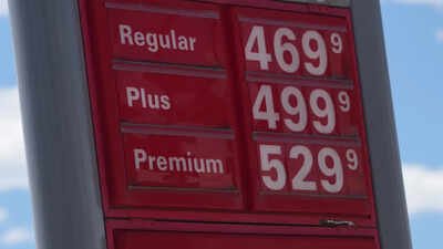will americans get cheaper gas now
