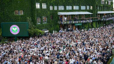 wimbledon