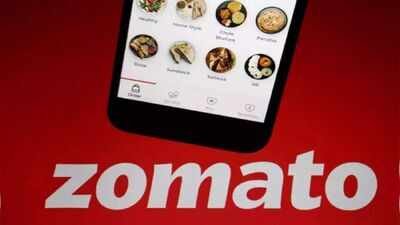 zomato already charges a platform fee on food orders