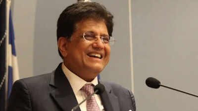 1793322668 india is negotiating free trade agreements with more countries piyush goyal