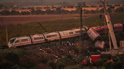 1793347913 spain train crash