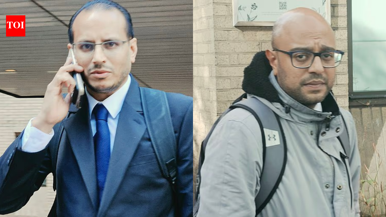 2 Indian origin pharmacists jailed for 6 years each in UK