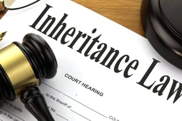 92 year old UK father changed his will while living with his
