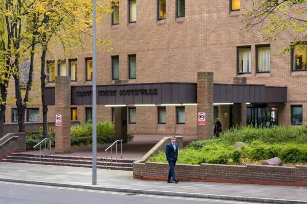 A UK civil servant Kashim Chowdhury allegedly juggled five full time