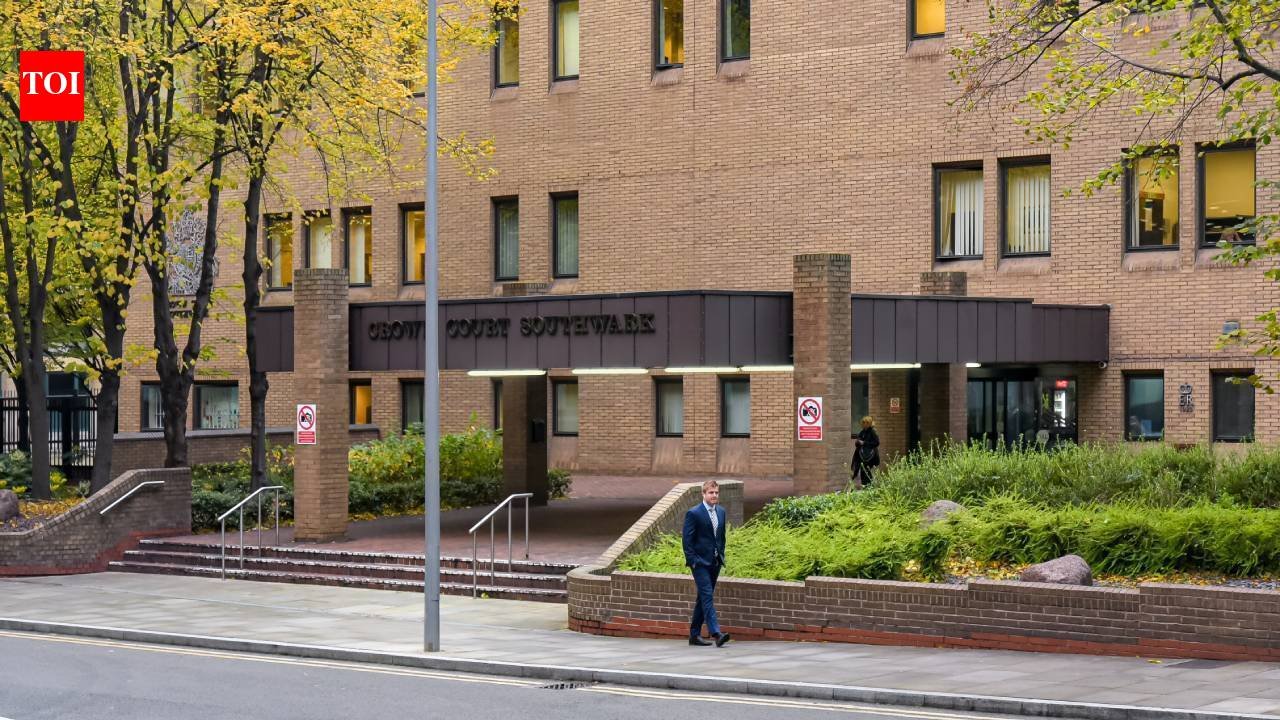 A UK civil servant Kashim Chowdhury allegedly juggled five full time