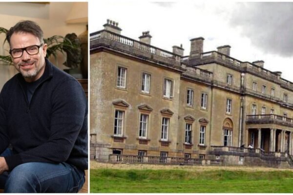 Billionaire Chris Rokos gets Wiltshire Council green light for 40 acre