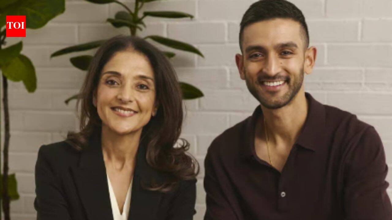 Free Soul A UK founder and his mother burned through