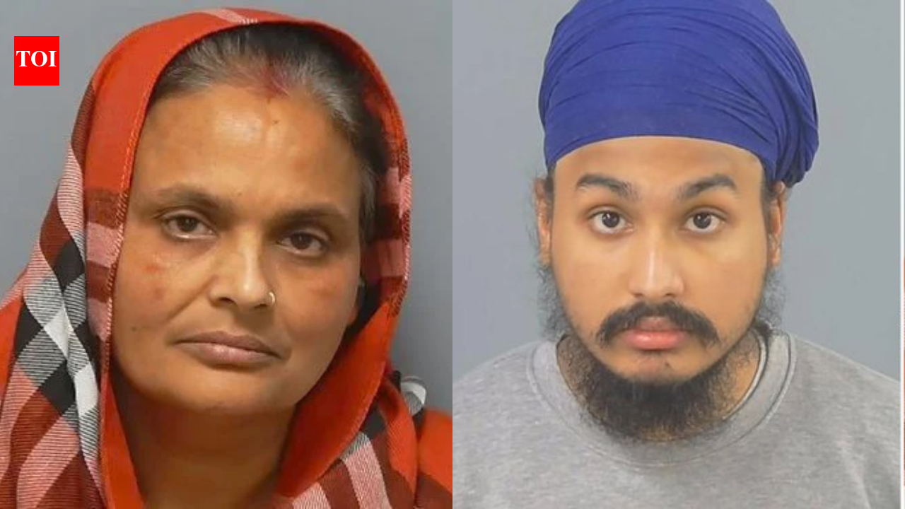 Henry Nowak murder case Sikh mans mother may be released