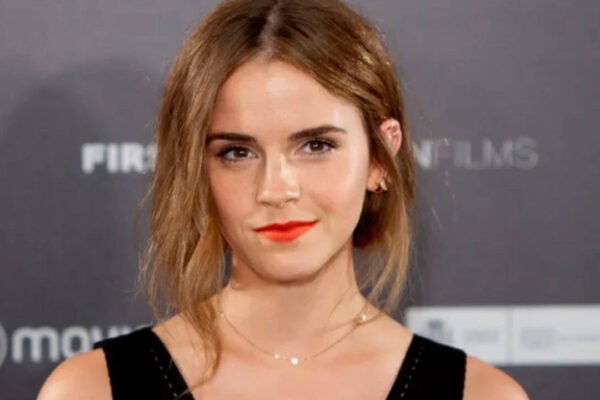 In 2019 Emma Watson helped launch a free workplace harassment