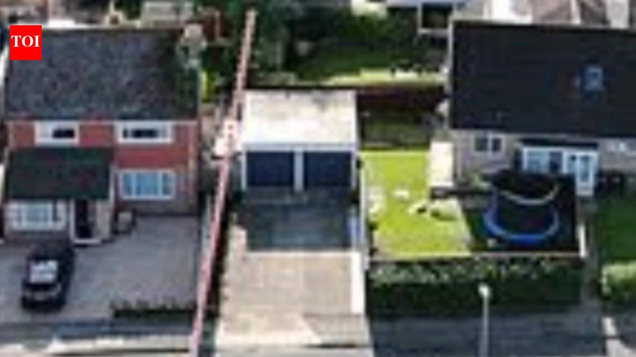 In 2022 a Russian Orthodox priest bought a 470000 home