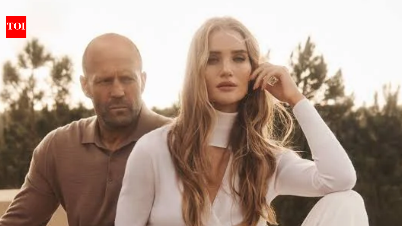 In 2024 Jason Statham bought a 20 acre English coastal estate