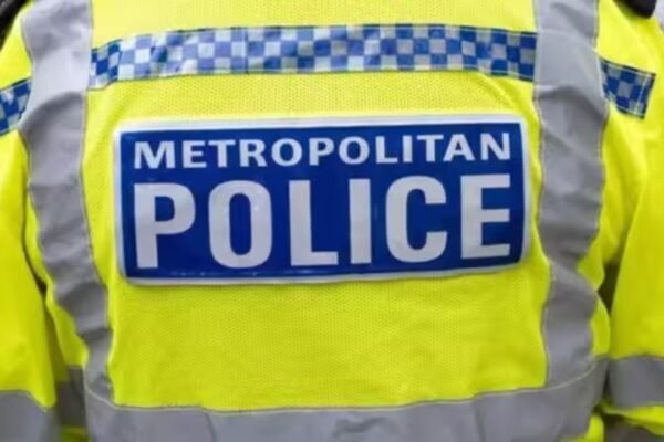 Indian origin Met Police officer charged with attempted rape sexual assault