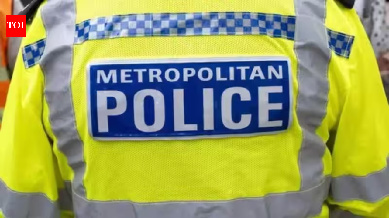 Indian origin Met Police officer charged with attempted rape sexual assault