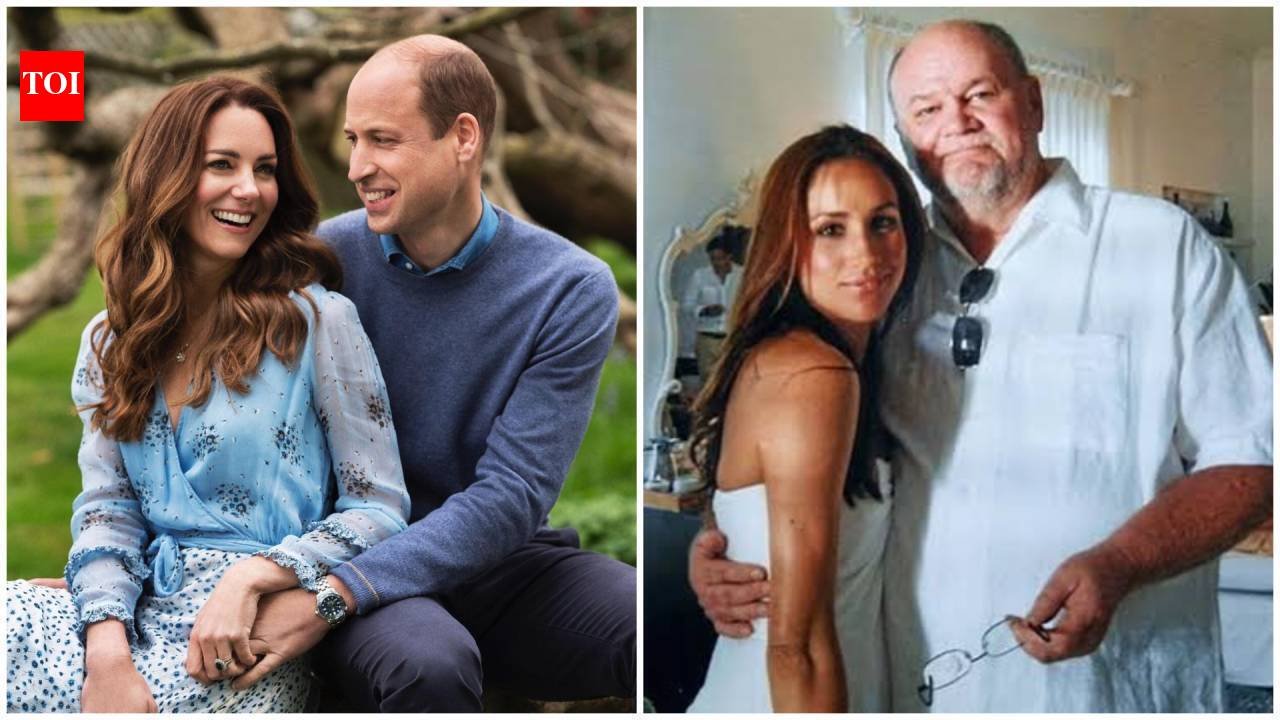 Prince William and Kate Middleton may have been aware of