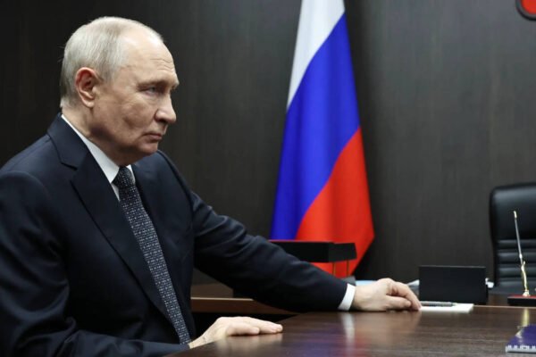 Russia cuts welfare education and healthcare budget as war spending