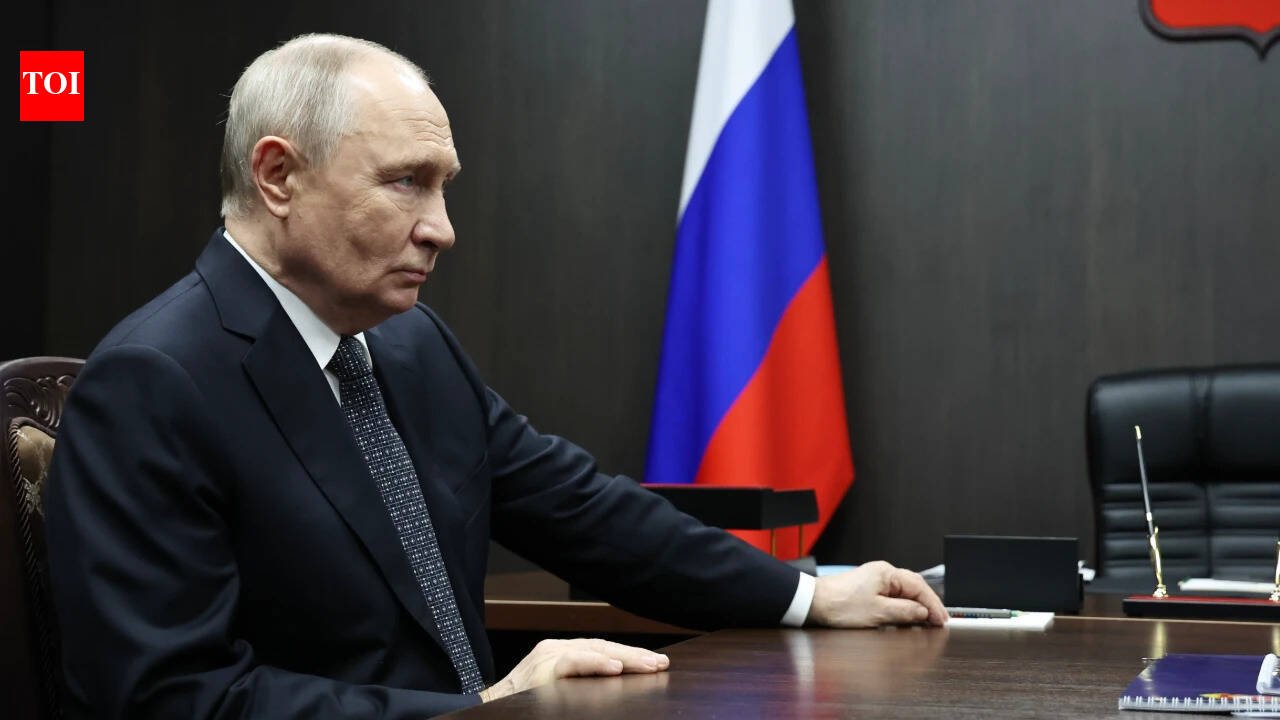 Russia cuts welfare education and healthcare budget as war spending