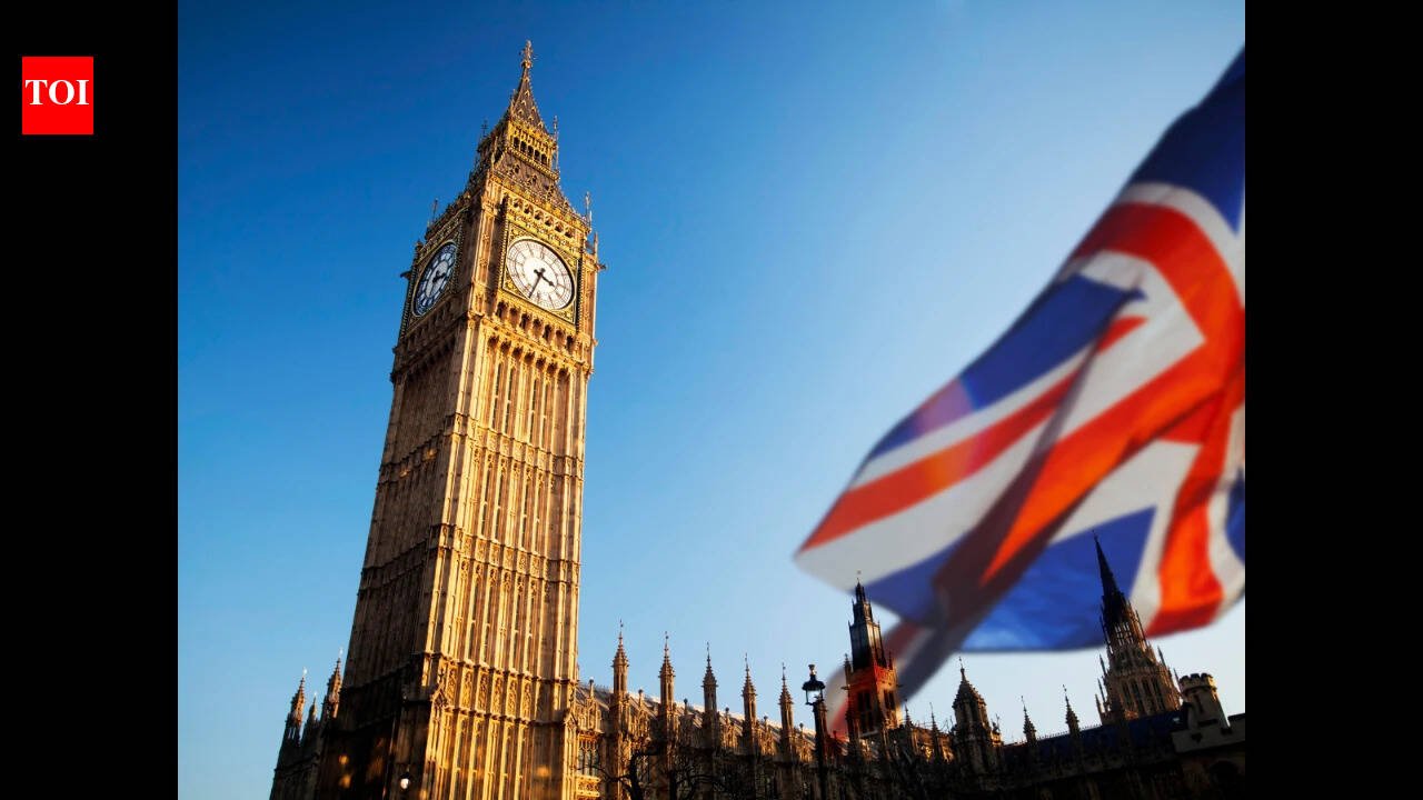 UK universities withdraw admission offers to Indian Pakistani Nigerian students