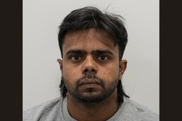Xiaoqing Ke Indian student Deepak Sandhu convicted of murdering woman