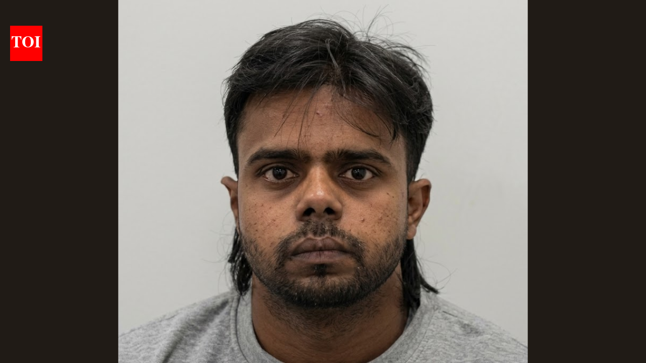 Xiaoqing Ke Indian student Deepak Sandhu convicted of murdering woman