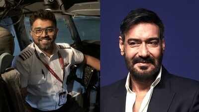 ajay devgn macchar