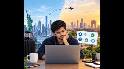 amazon techie shares experience of working in india after 7 years in the us