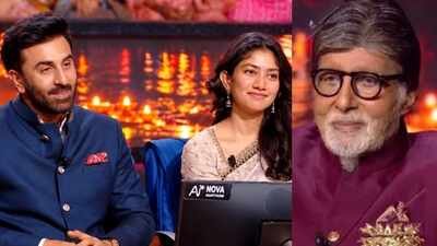 bachchan sai pallavi