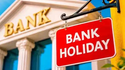 bank holiday on october 26