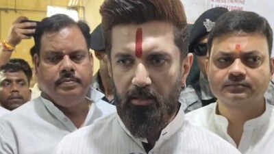 chirag paswan