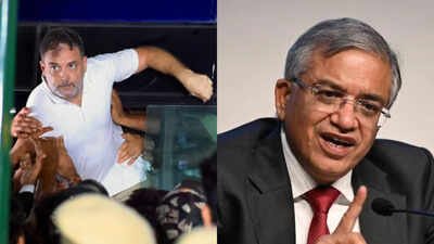 congress warning to gyanesh