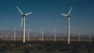 crop prices and yields can change while a wind turbine can provide relatively stable revenue